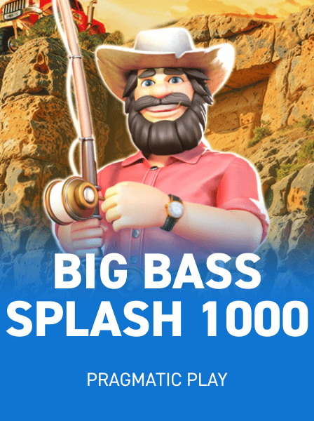 Apk Panduan Apk Terpercaya dan Aman di Indonesia|APK - Big Bass Splash 1000