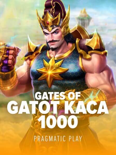 Apk Panduan Apk Terpercaya dan Aman di Indonesia|APK - Gates of Gatot Kaca 1000